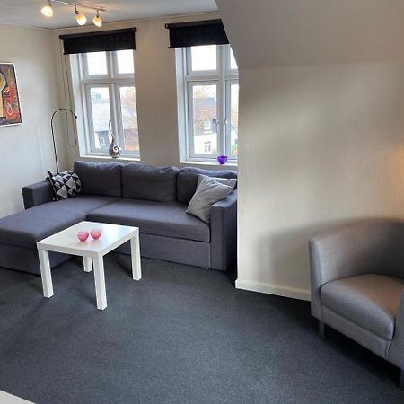 Siesta Vejle Otel Dış mekan fotoğraf