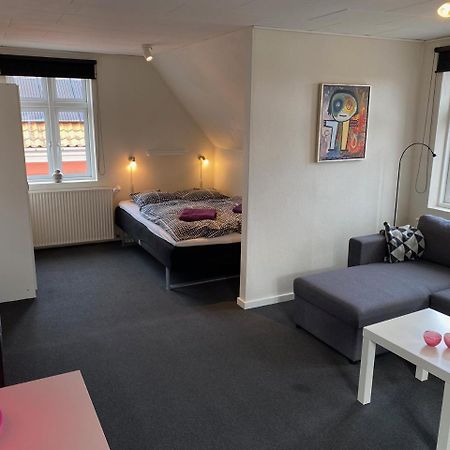 Siesta Vejle Otel Dış mekan fotoğraf
