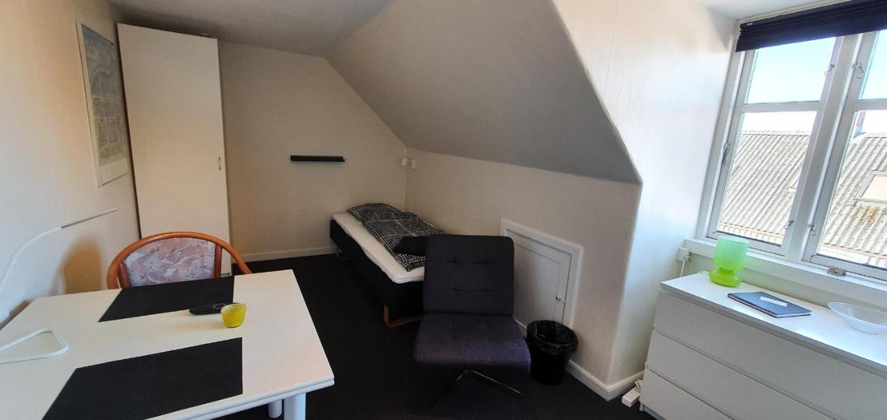Siesta Vejle Otel Dış mekan fotoğraf