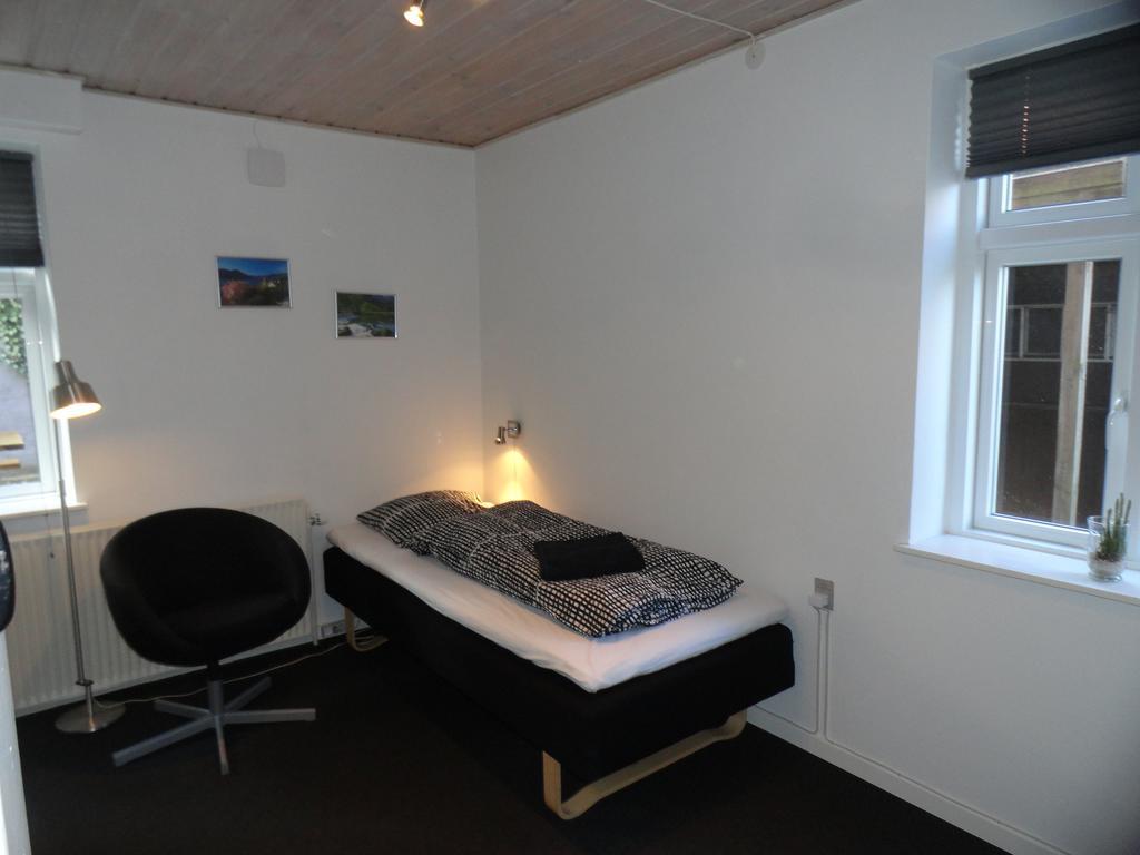 Siesta Vejle Otel Oda fotoğraf