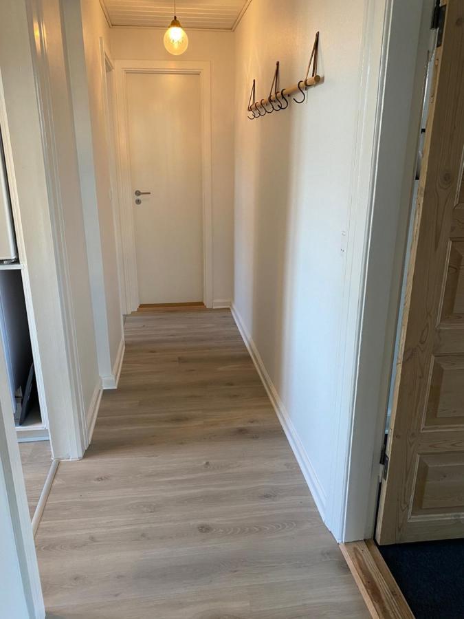Siesta Vejle Otel Dış mekan fotoğraf