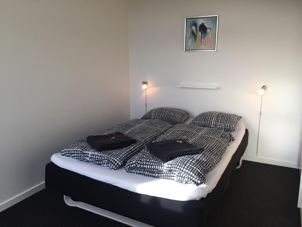 Siesta Vejle Otel Dış mekan fotoğraf