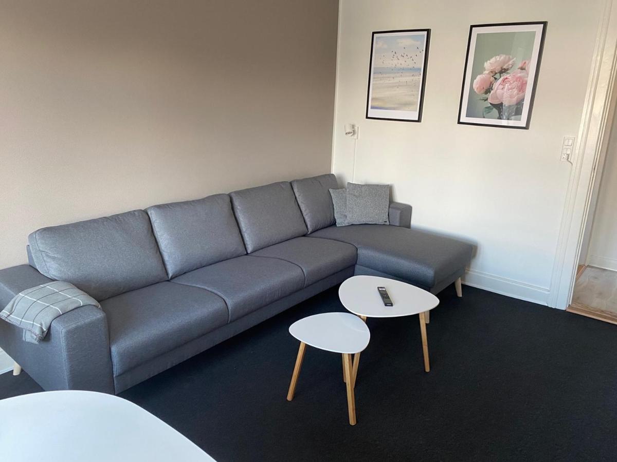 Siesta Vejle Otel Dış mekan fotoğraf