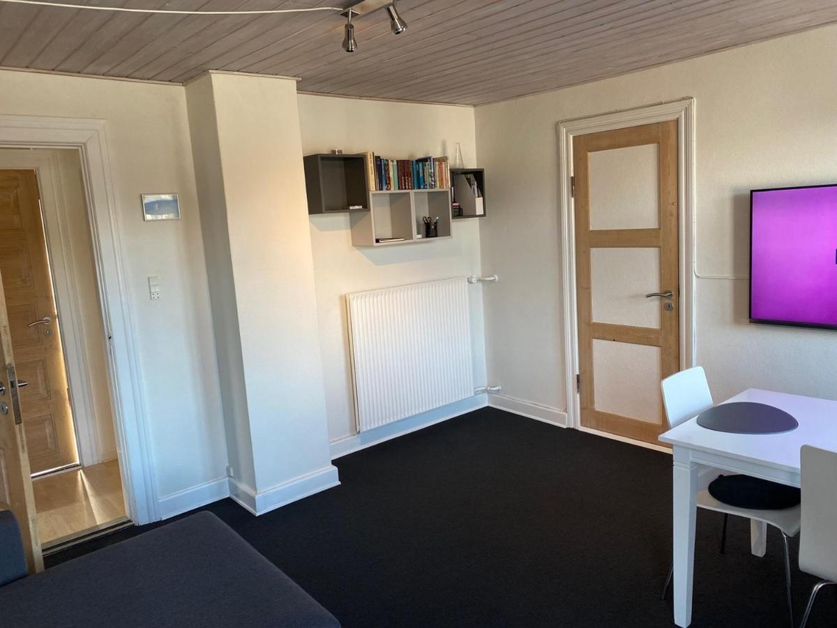 Siesta Vejle Otel Dış mekan fotoğraf