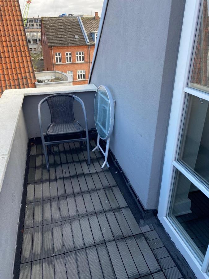 Siesta Vejle Otel Dış mekan fotoğraf