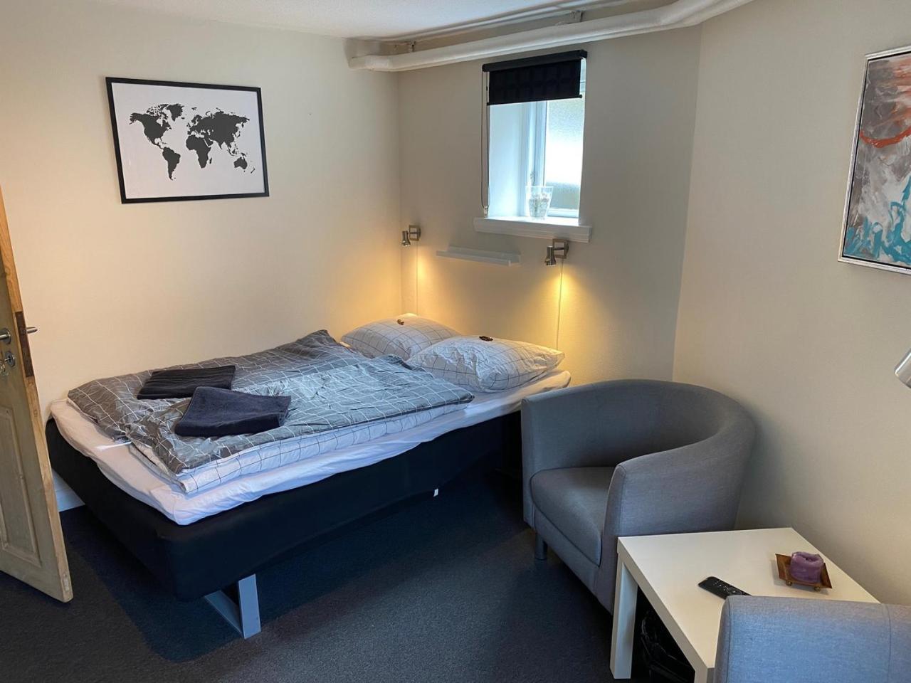 Siesta Vejle Otel Dış mekan fotoğraf