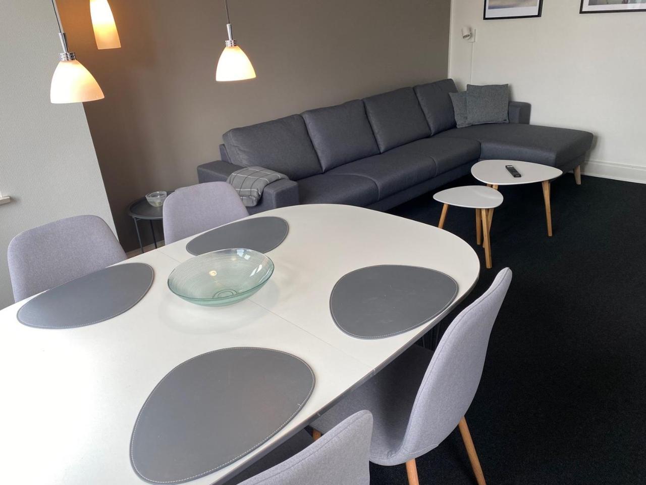 Siesta Vejle Otel Dış mekan fotoğraf
