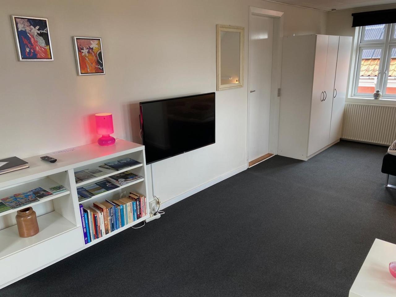 Siesta Vejle Otel Dış mekan fotoğraf