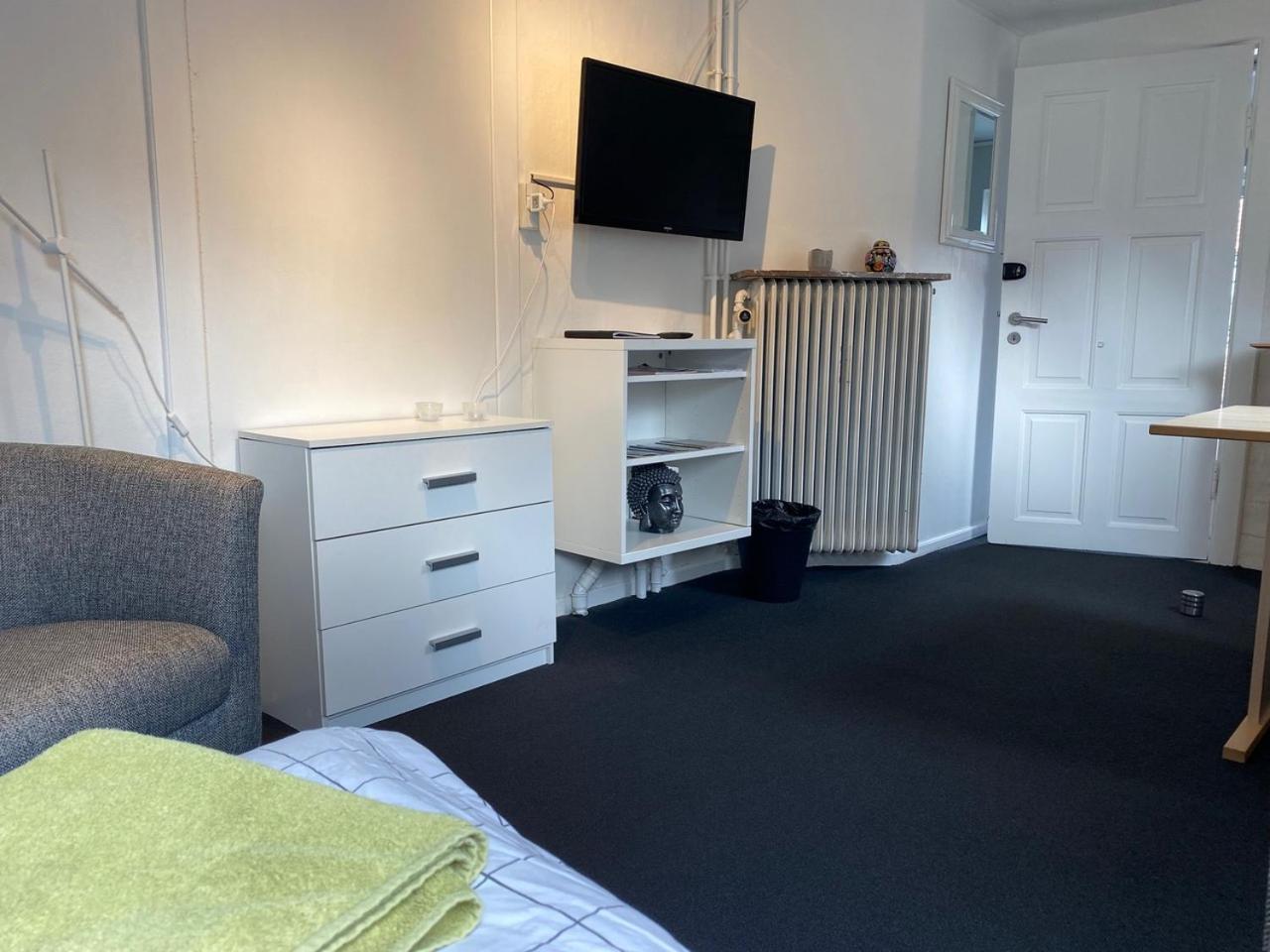 Siesta Vejle Otel Dış mekan fotoğraf