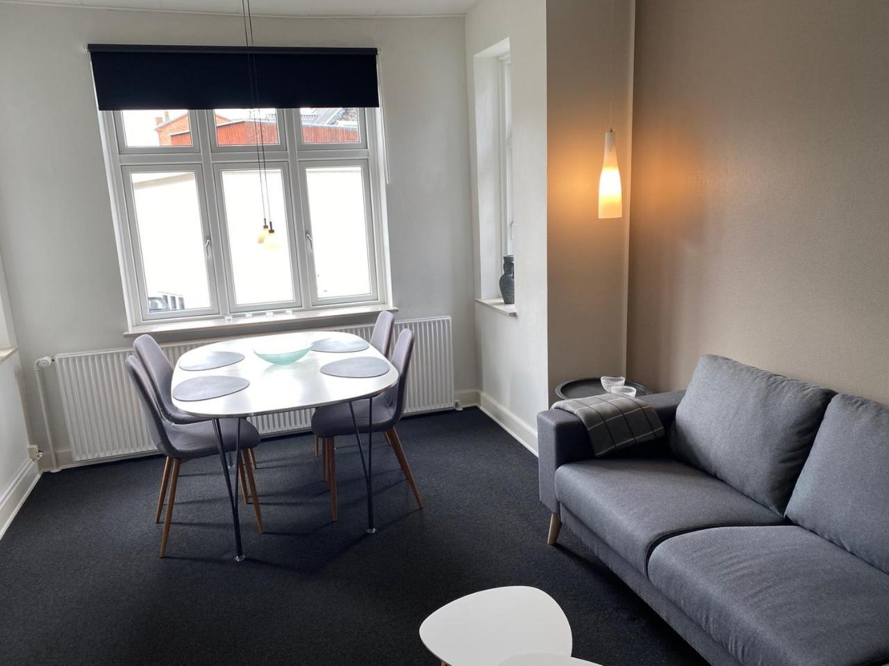 Siesta Vejle Otel Dış mekan fotoğraf