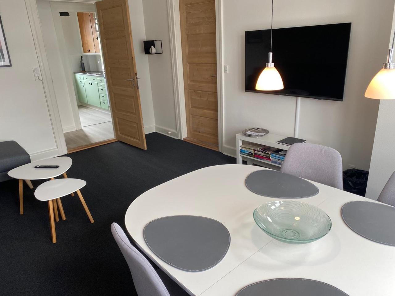 Siesta Vejle Otel Dış mekan fotoğraf
