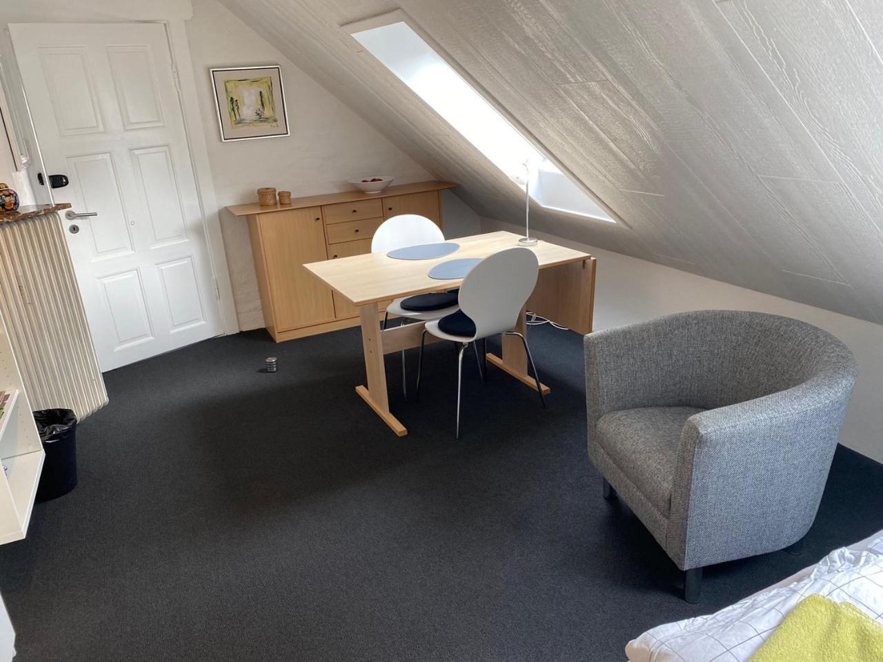 Siesta Vejle Otel Dış mekan fotoğraf
