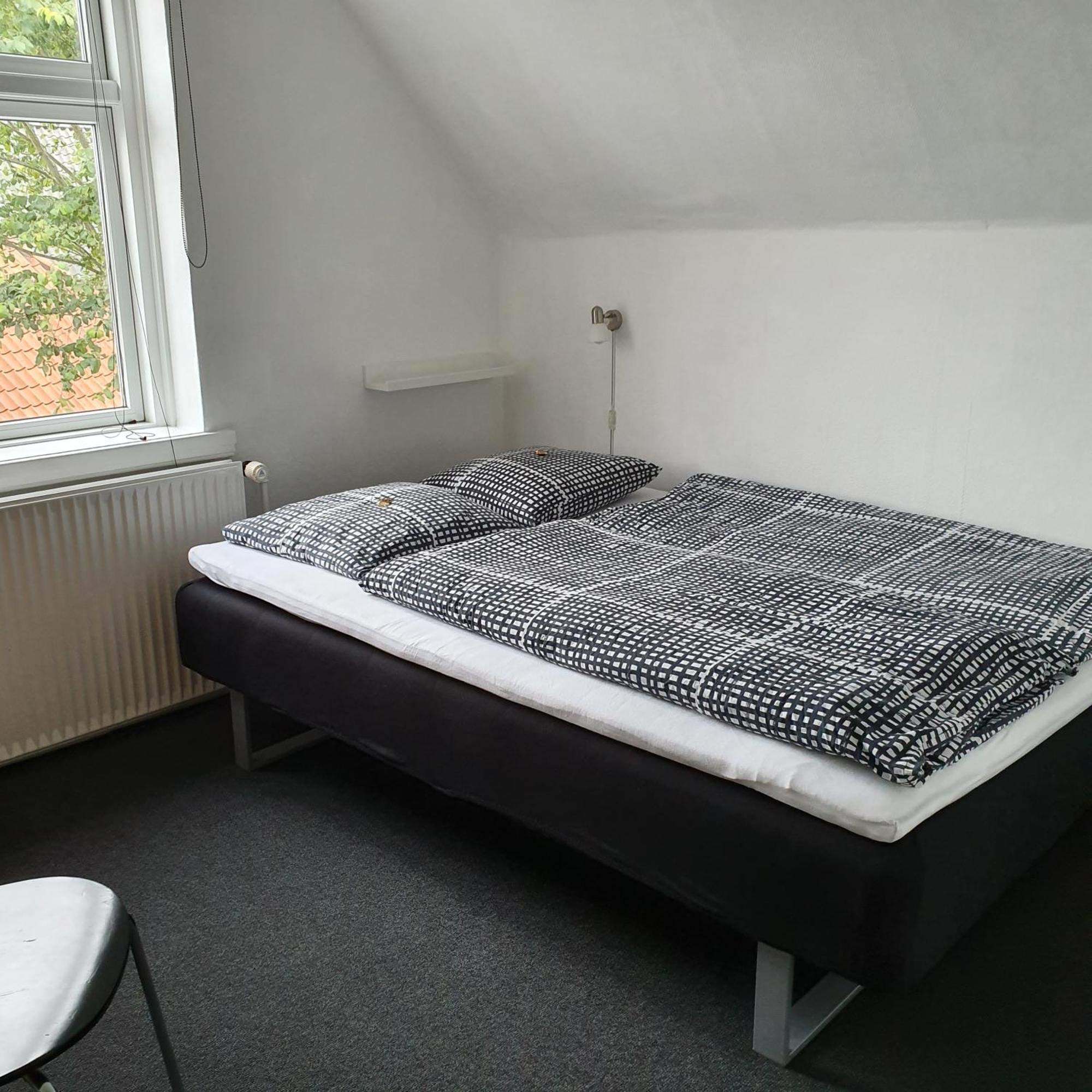 Siesta Vejle Otel Dış mekan fotoğraf