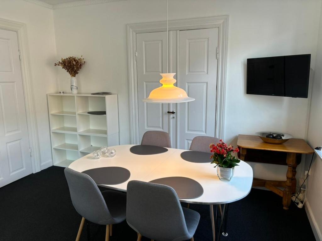 Siesta Vejle Otel Dış mekan fotoğraf