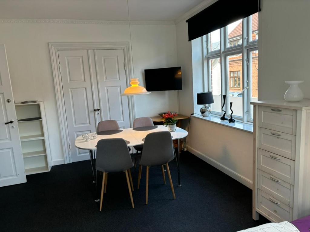 Siesta Vejle Otel Dış mekan fotoğraf