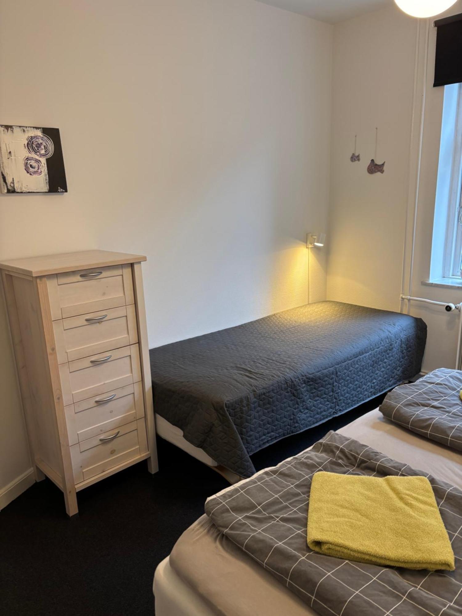 Siesta Vejle Otel Dış mekan fotoğraf
