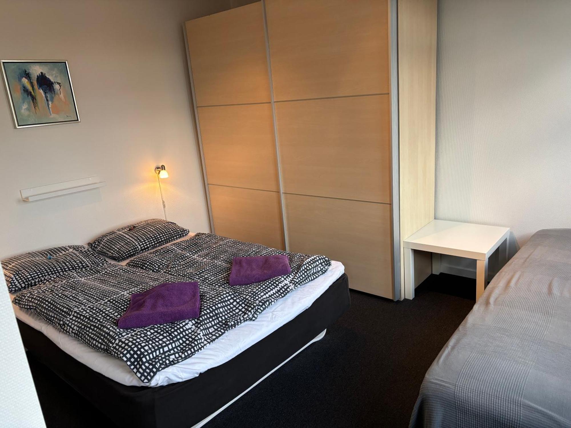 Siesta Vejle Otel Dış mekan fotoğraf