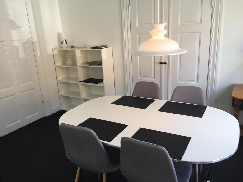 Siesta Vejle Otel Dış mekan fotoğraf