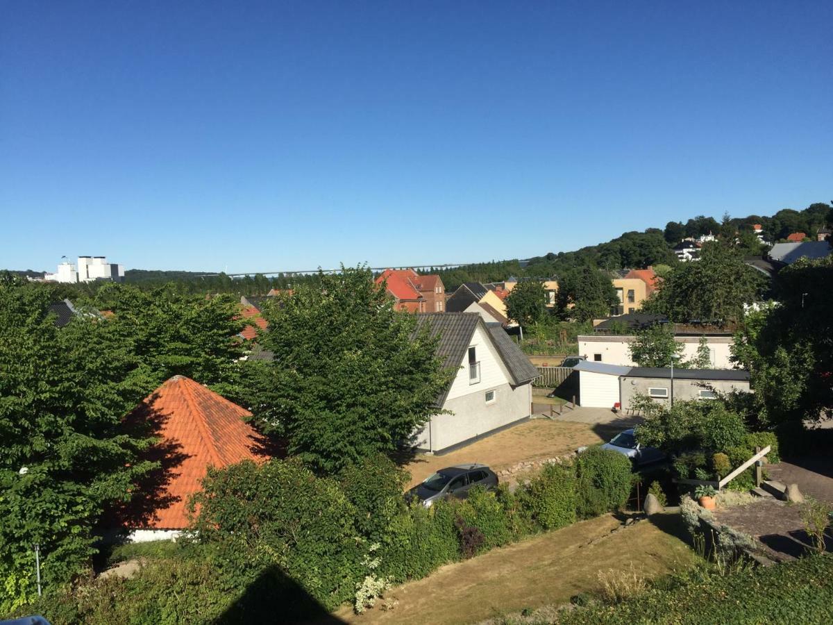 Siesta Vejle Otel Dış mekan fotoğraf