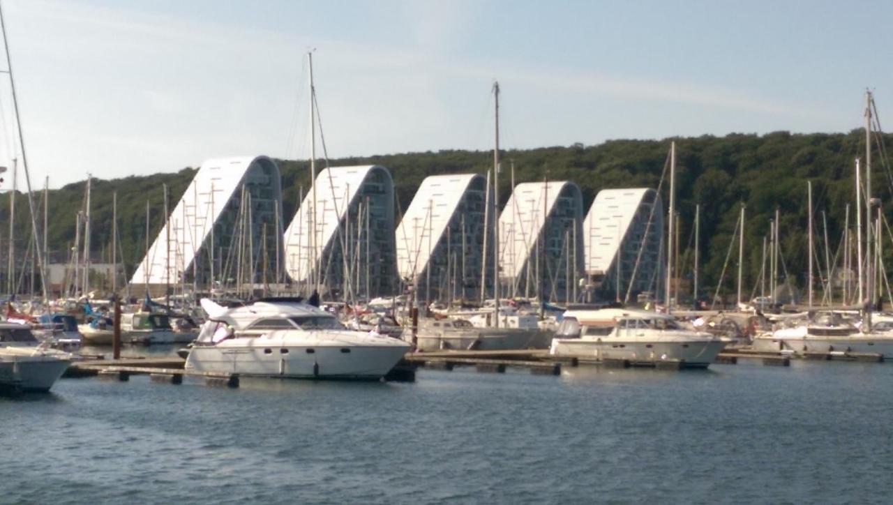 Siesta Vejle Otel Dış mekan fotoğraf